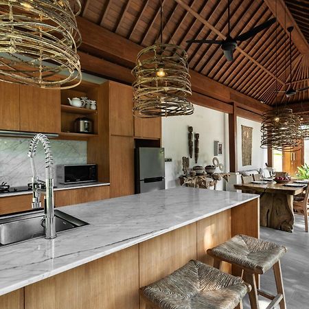 Villa Delang By Balisuperhost Ubud Exterior foto